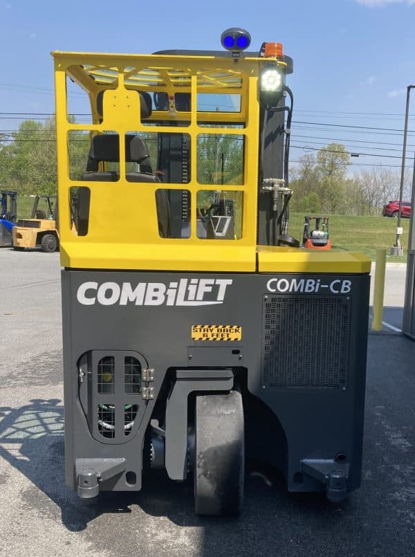 2019 Combilift CB8000 2