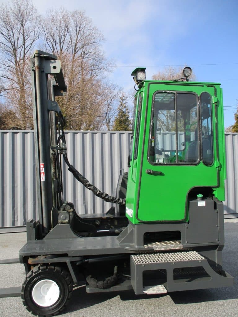 2011 COMBILIFT C15500 15