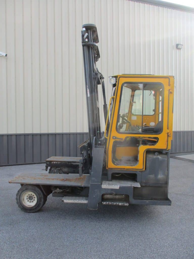 2008 COMBILIFT C11000 25