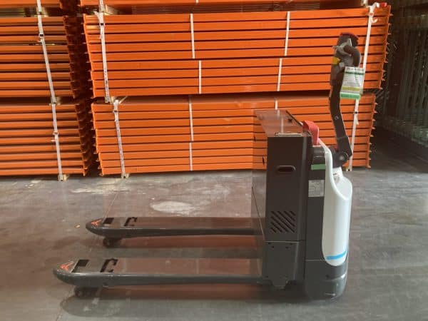 2023 UniCarriers WLX45S Electric Pallet Jack