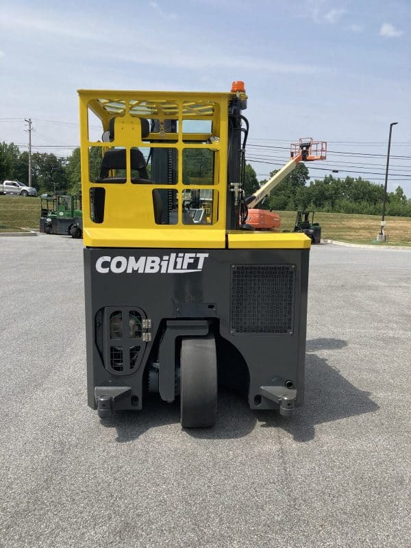 2019 Combilift CB8000 2