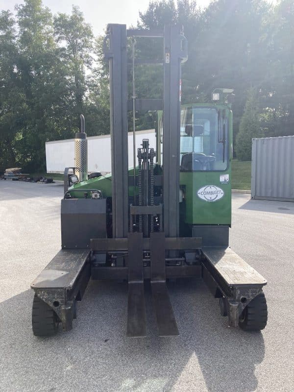 2002 Combilift C8000 2