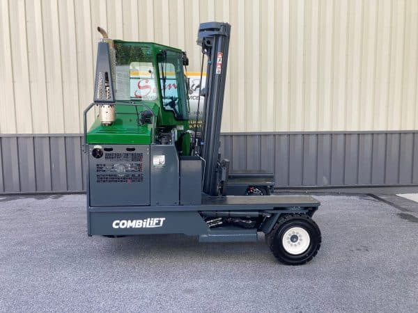 2024 COMBILIFT C10000XL 2