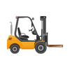 Counterbalance Forklifts