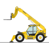 Telescopic Handlers (Telehandlers)