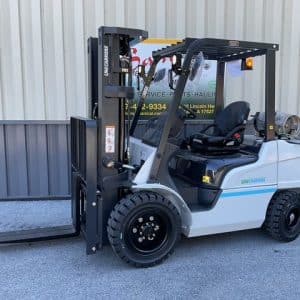 UNICARRIERS au13g10142