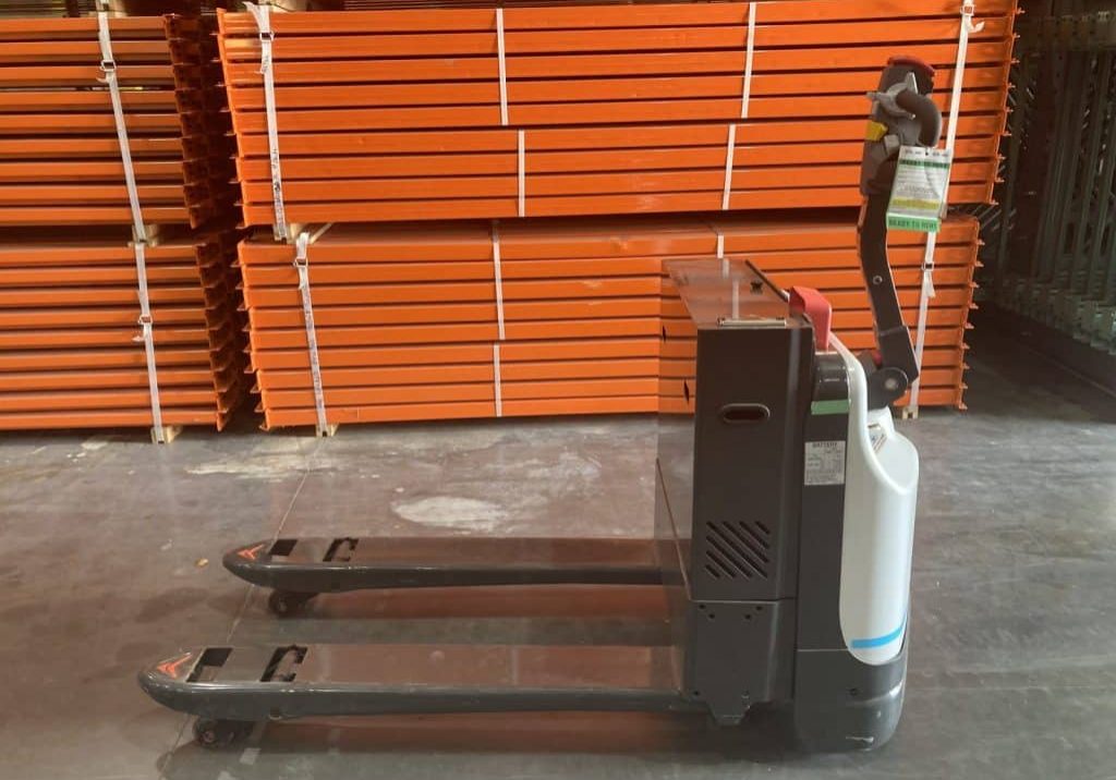 UniCarriers 2W75-9306738 Left